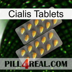 Cialis Tablets cialis2